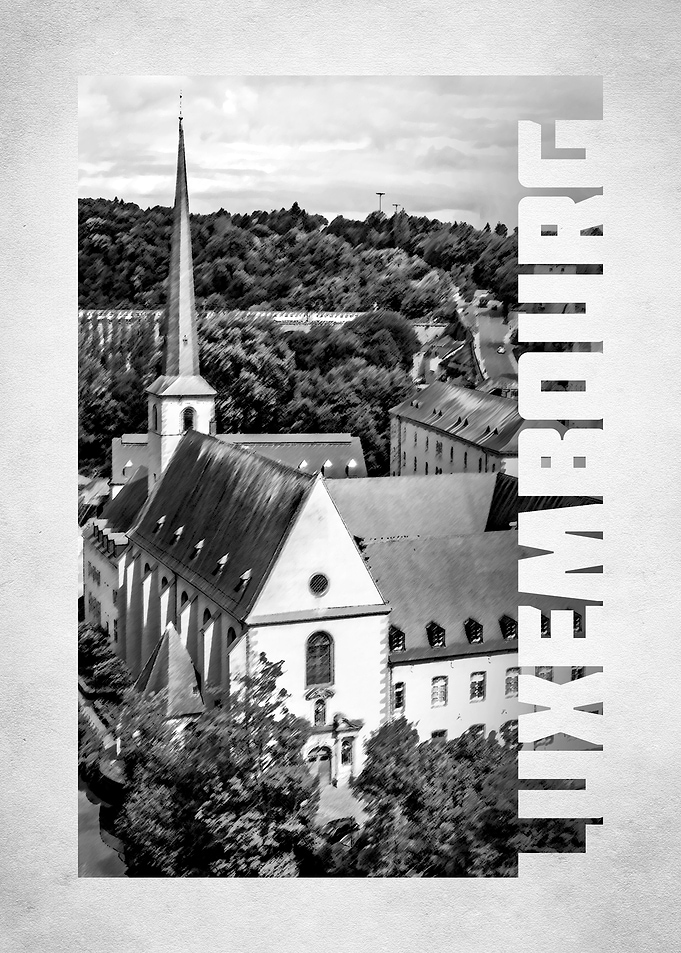 Luxembourg