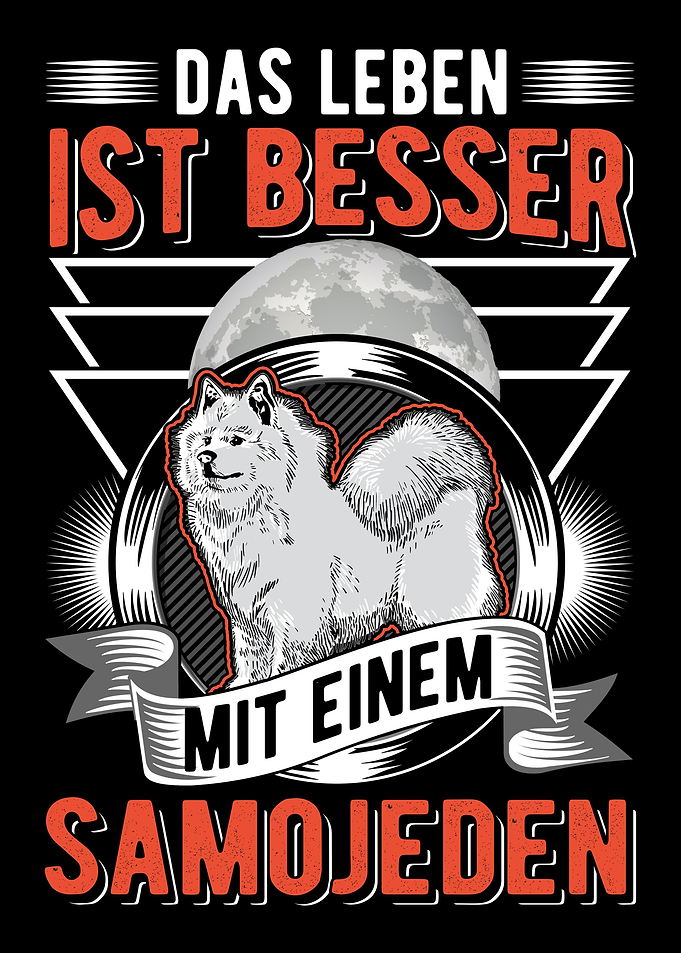 Das Leben ist besser mit e