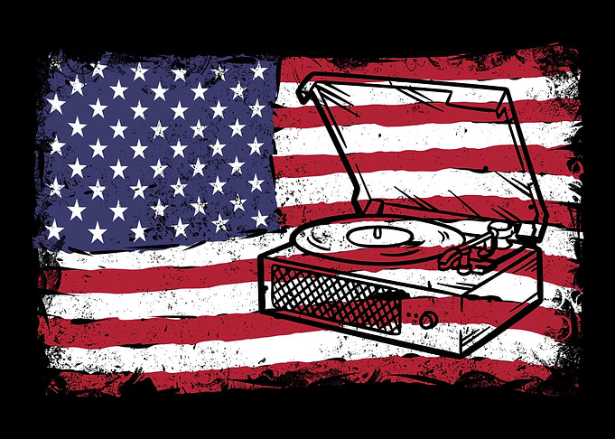 Vinyl Record