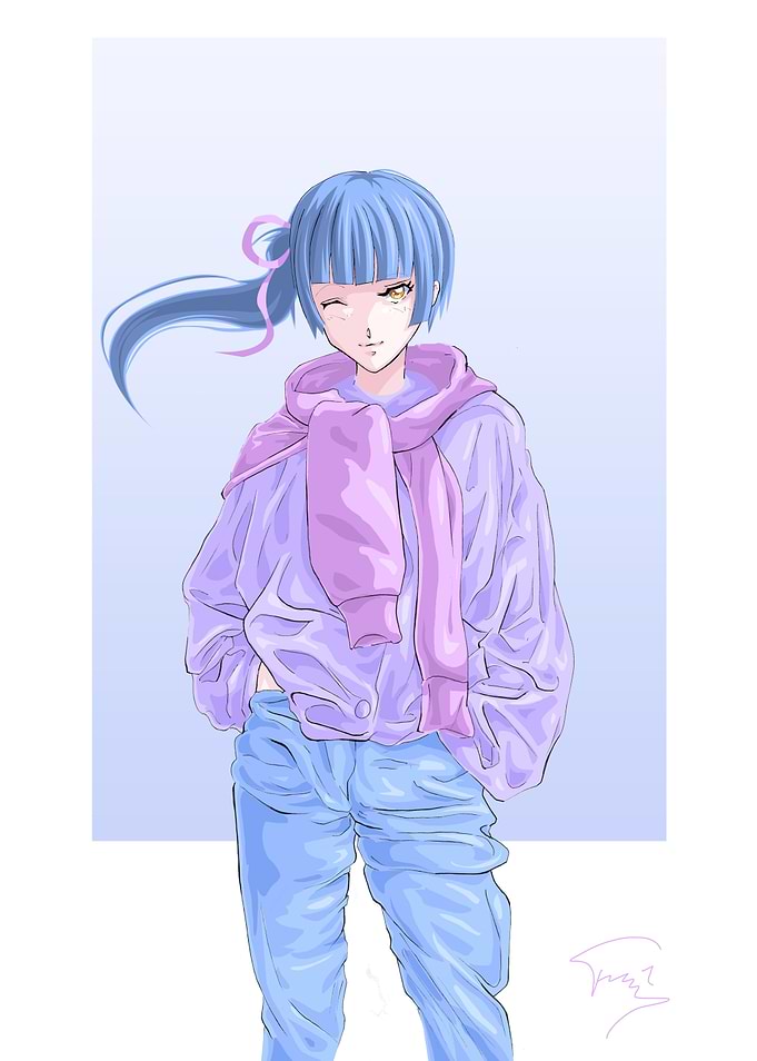 80s Baby 003
