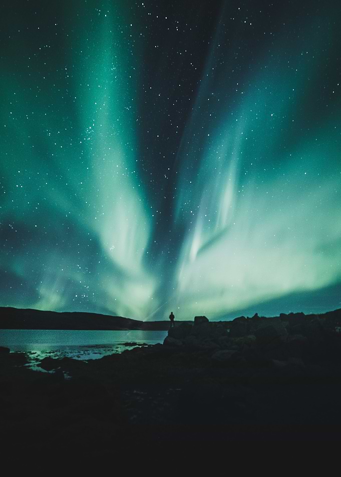Aurora Northen Lights