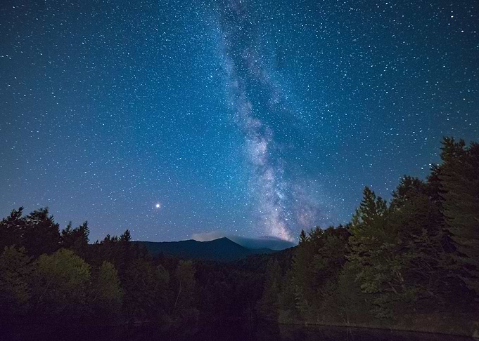 Milky Way