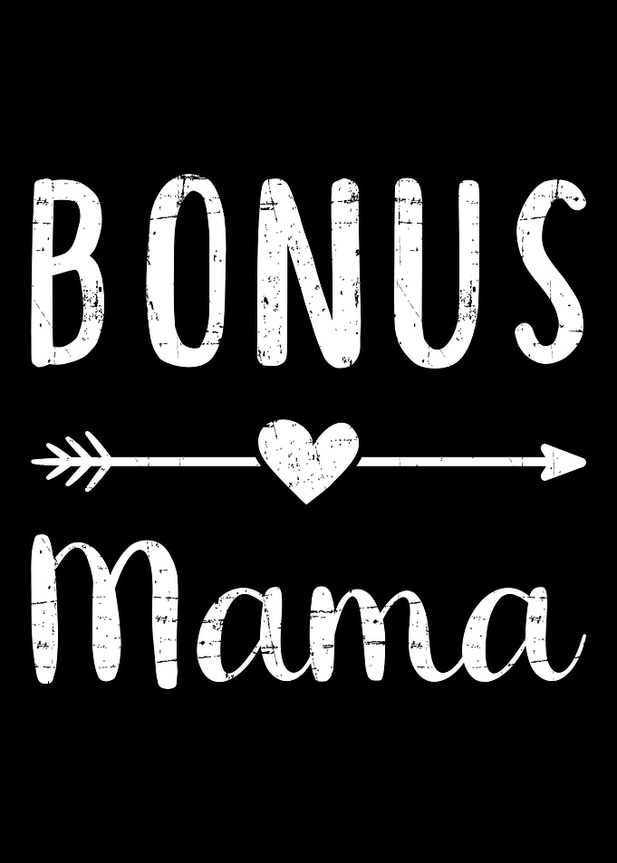 Bonus mama mom