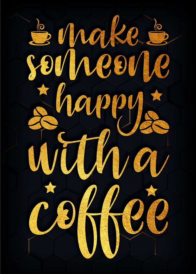 Make some one happy
