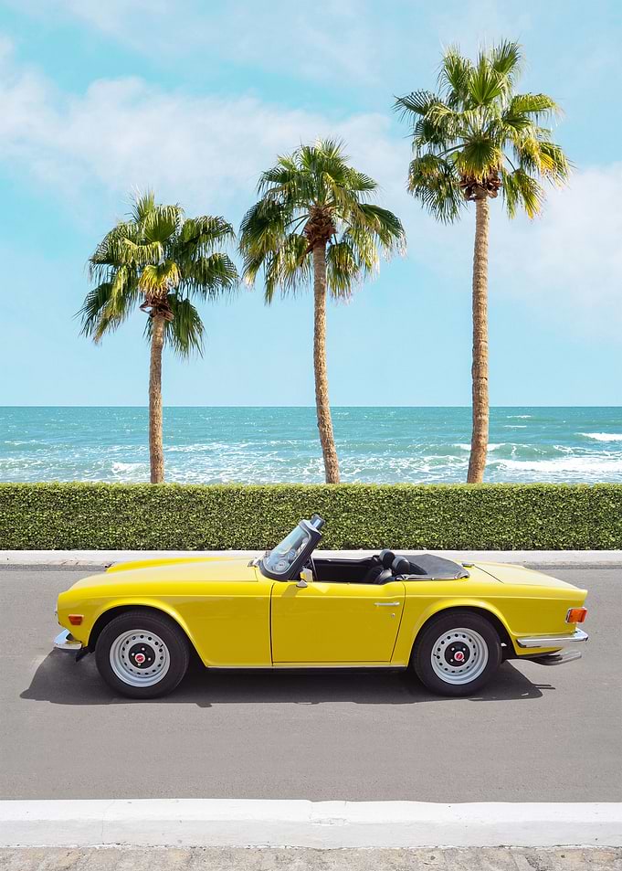 Ocean Drive