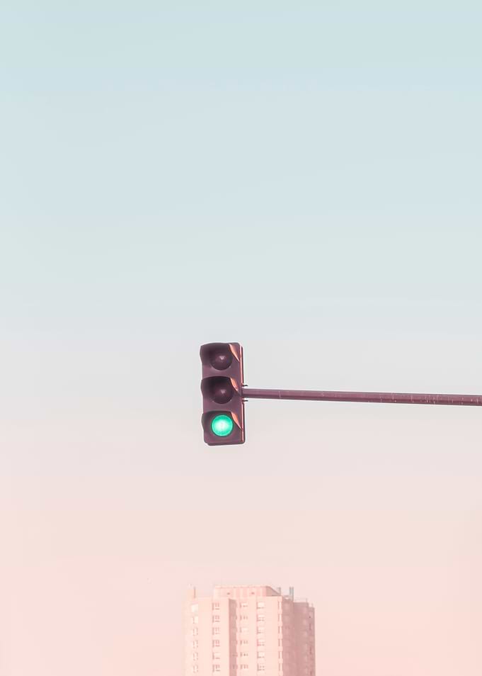 Green Light