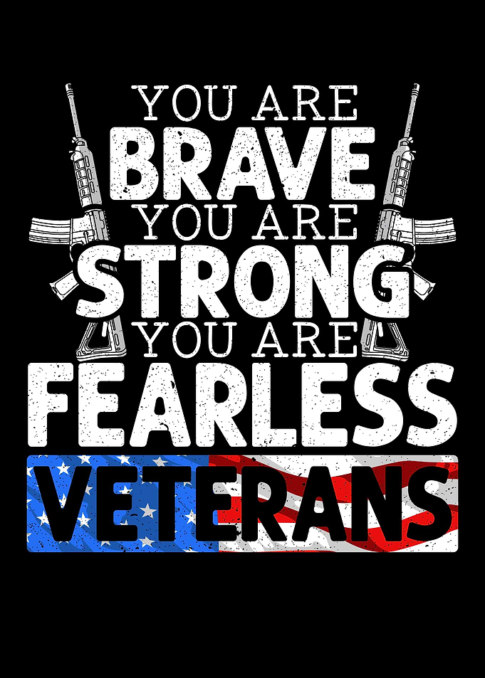 American Veterans