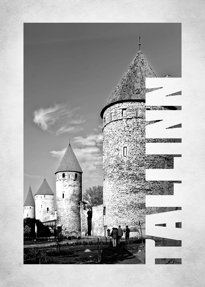 Tallinn