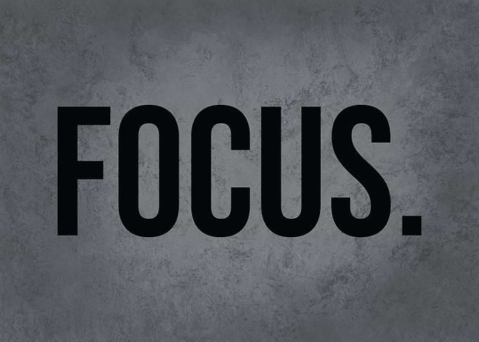 FOCUS
