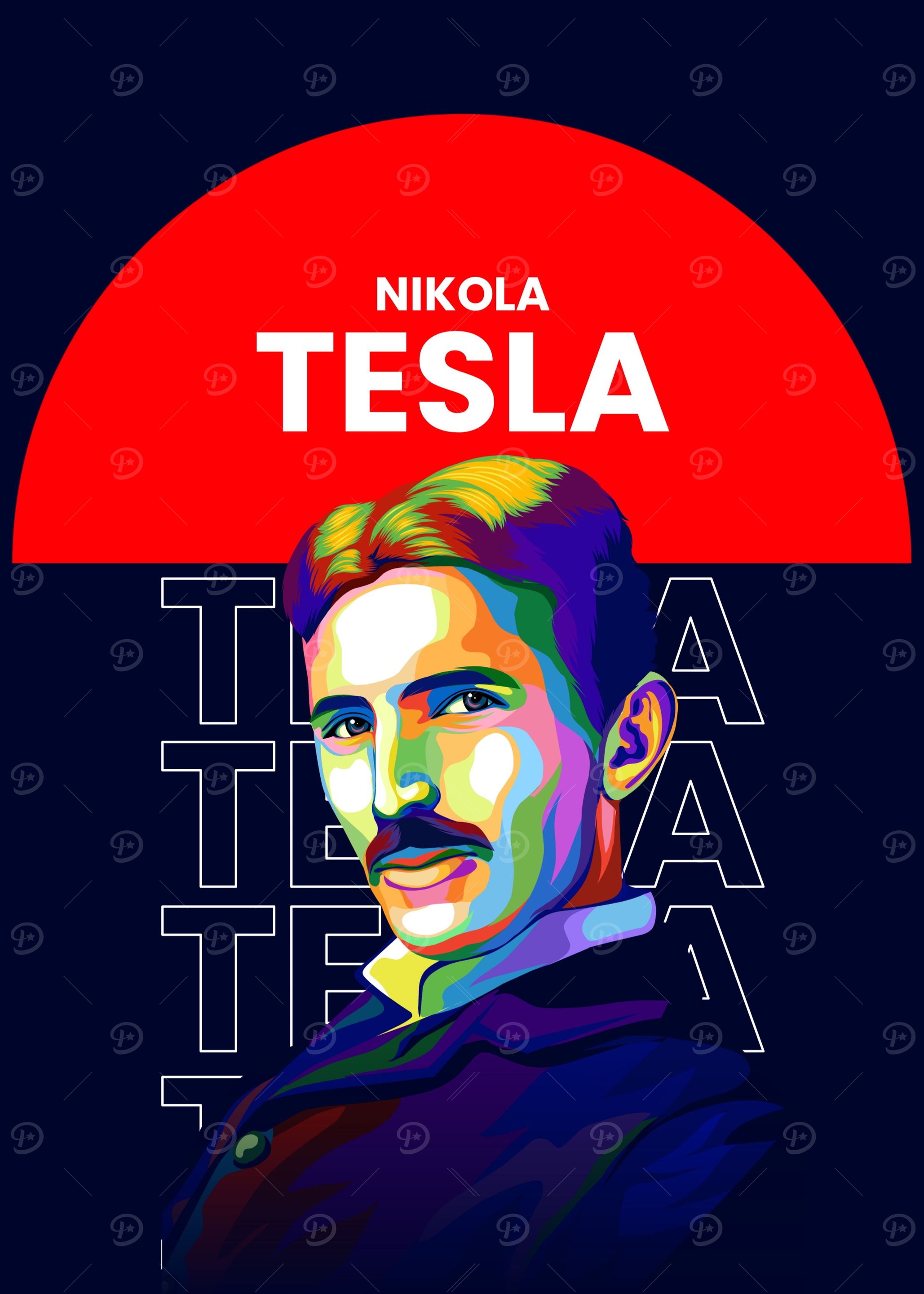 Nikola Tesla