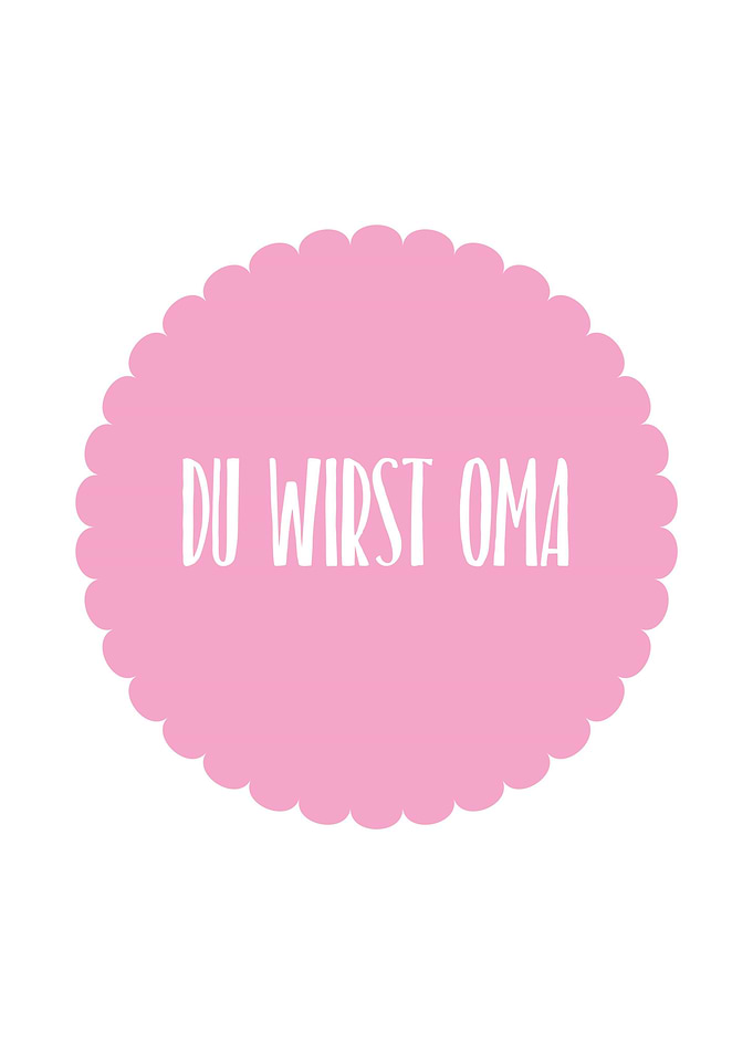Oma Grandma
