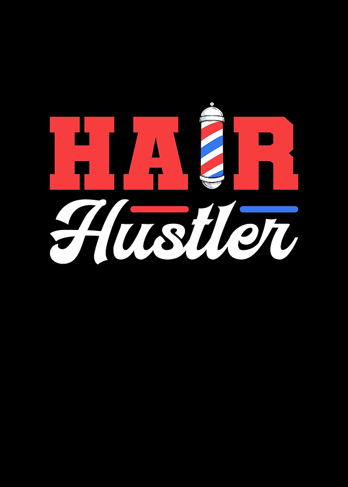 Hair Hustler For Barbers