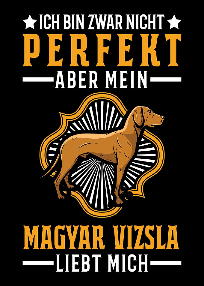 Magyar Vizsla Drahthaar Vi