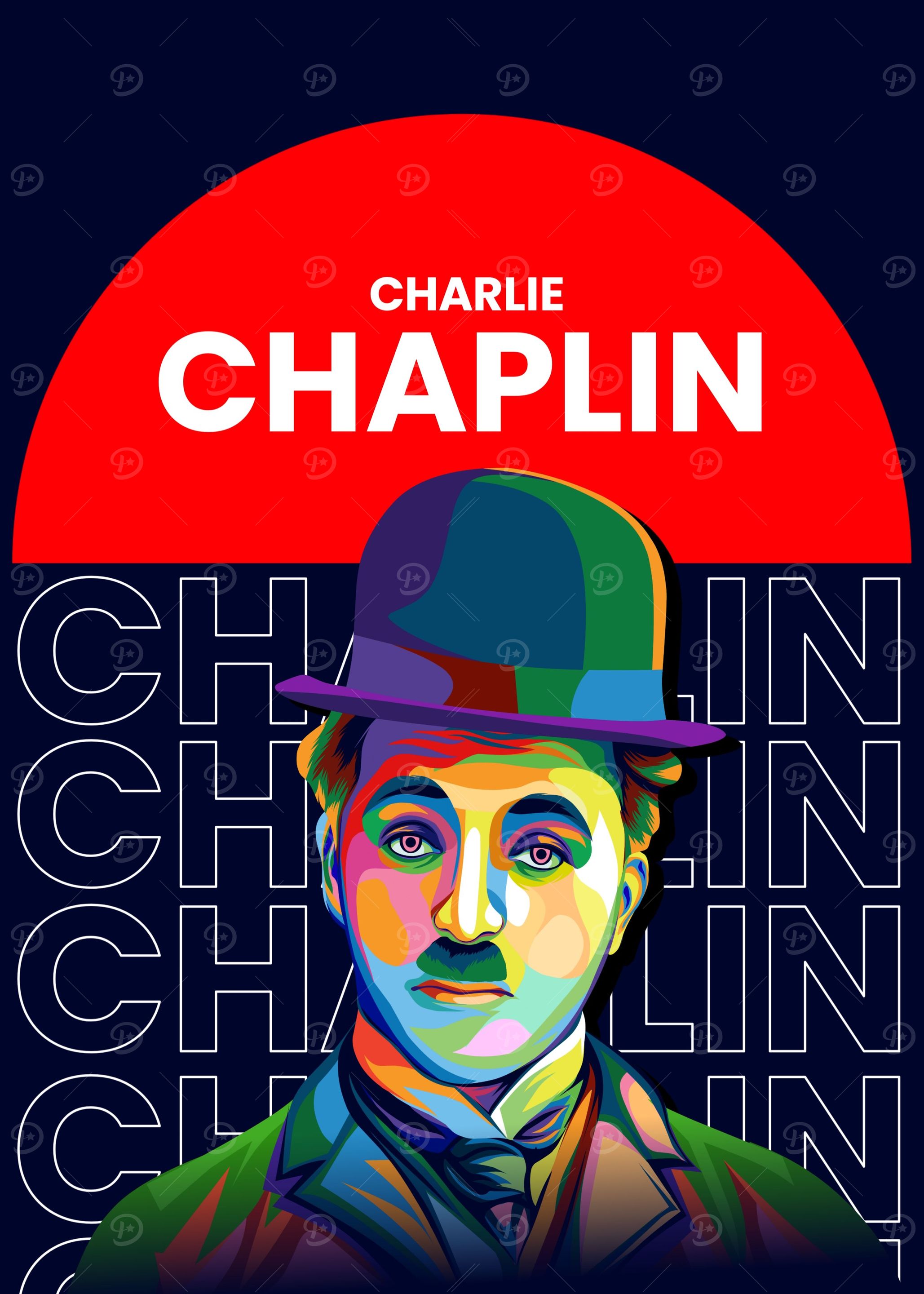 Charlie Chaplin
