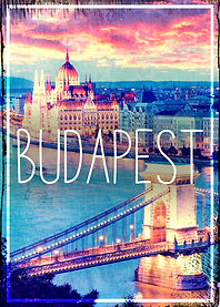 Budapest vintage