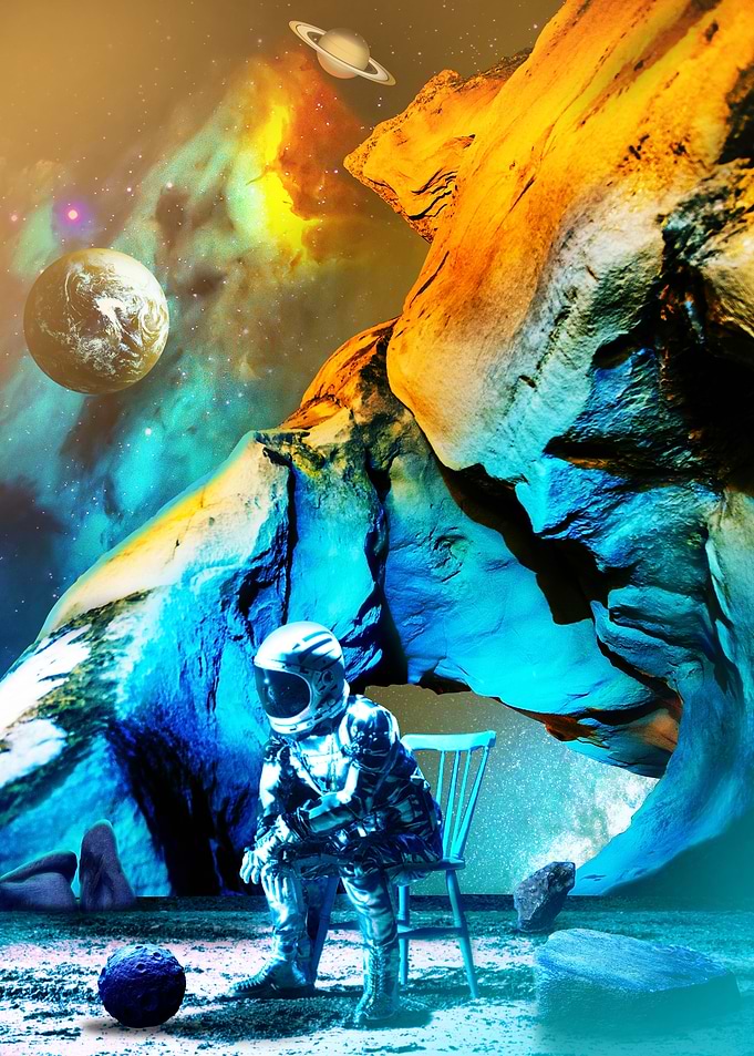 Astronaut