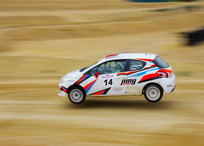 Fast Jump
