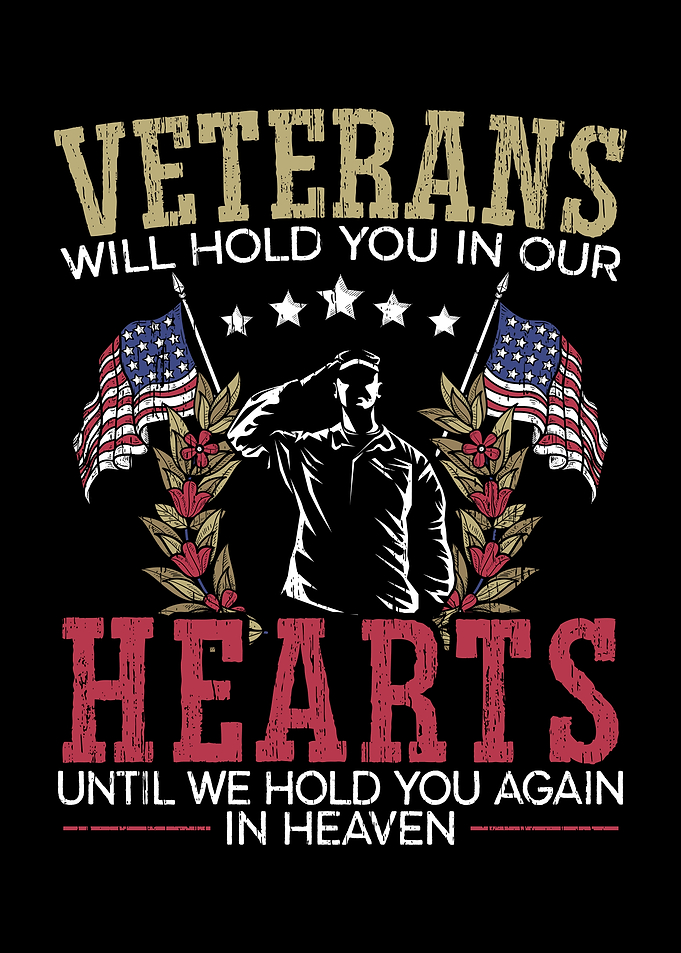 American Veteran