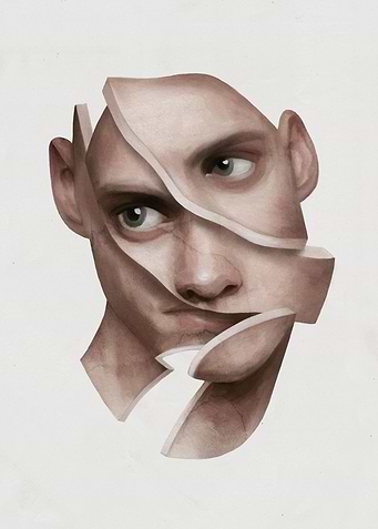 Pieces of me