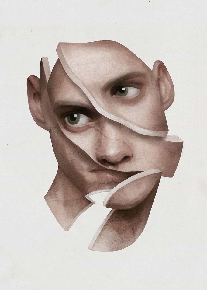 Pieces of me
