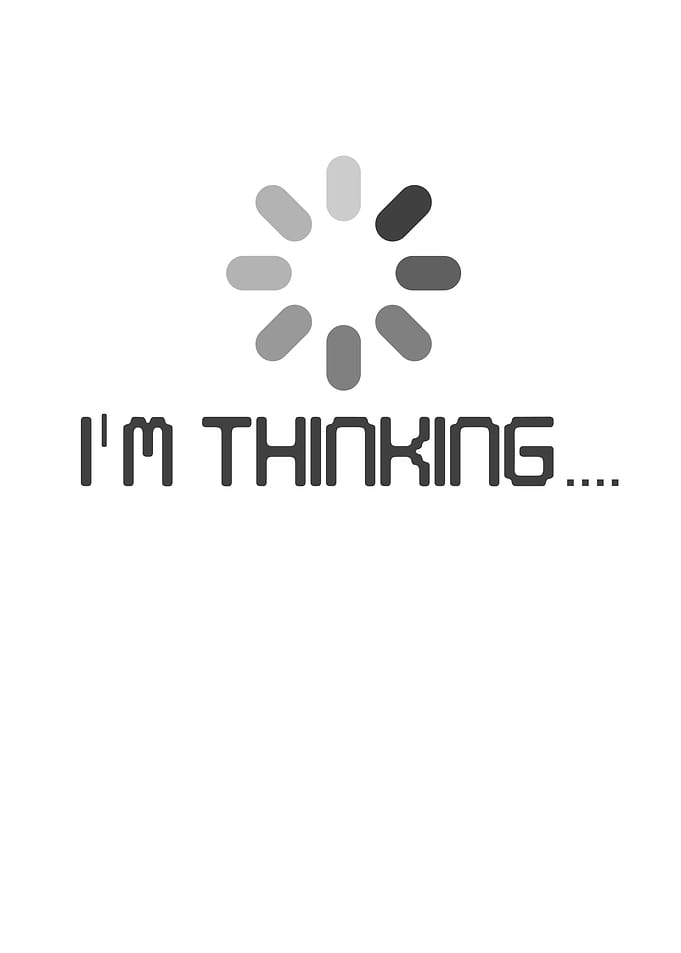 Im Thinking Load