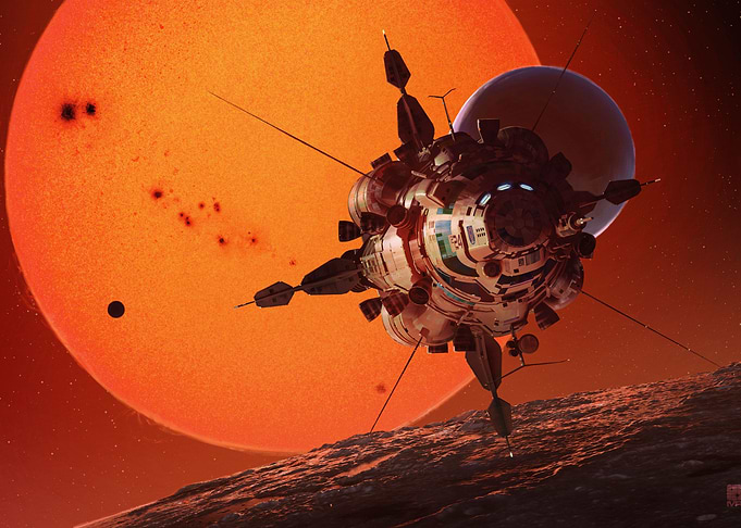 Stellar Survey