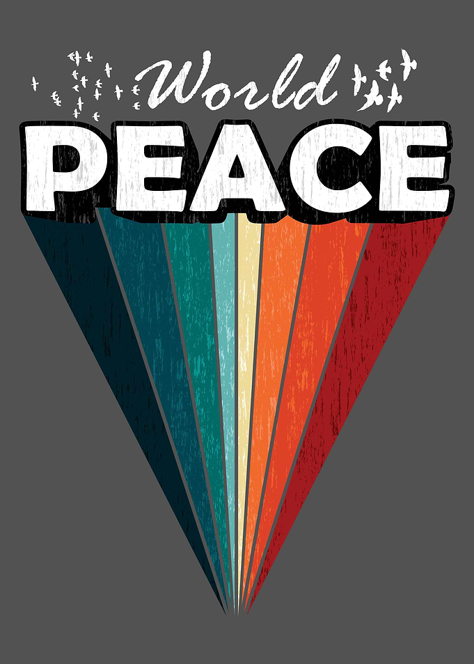 World Peace