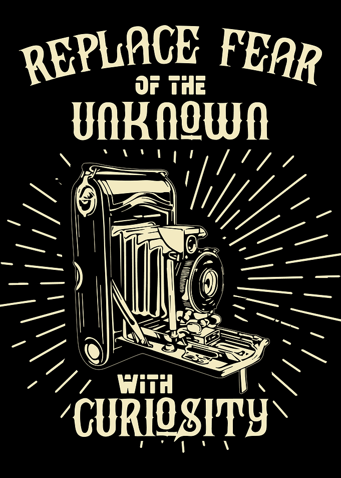 Fear of the Unknown