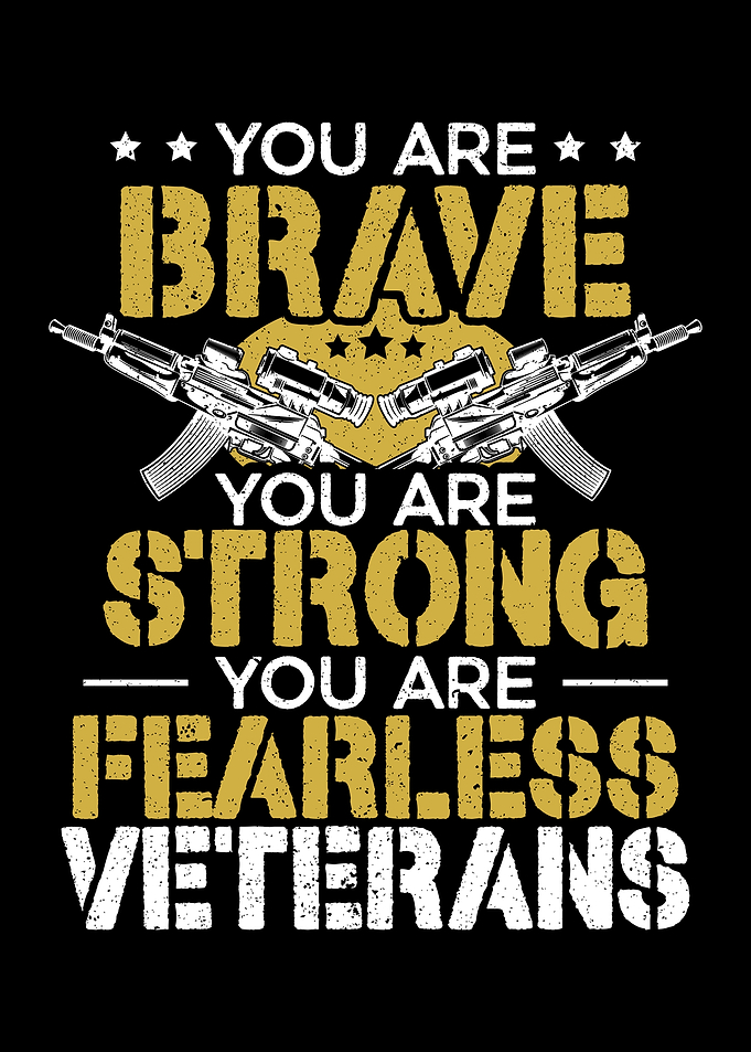 American Veterans
