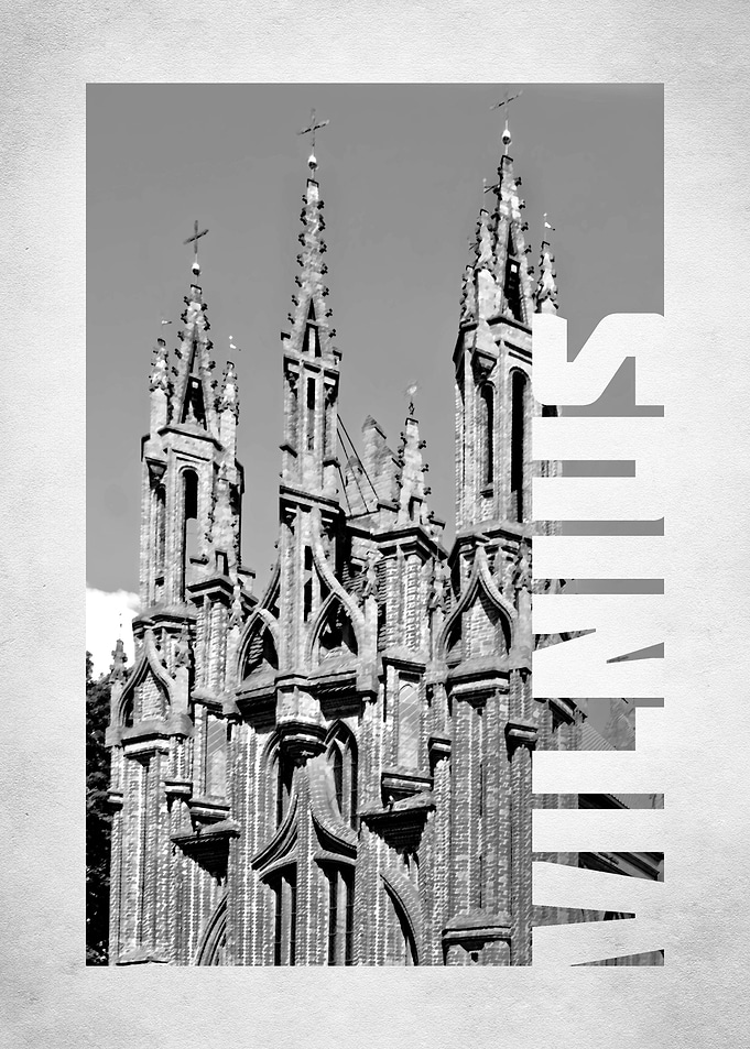 Vilnius