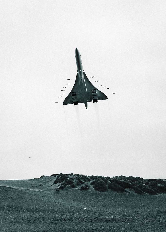 concorde