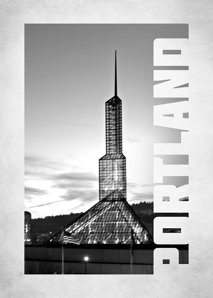Portland