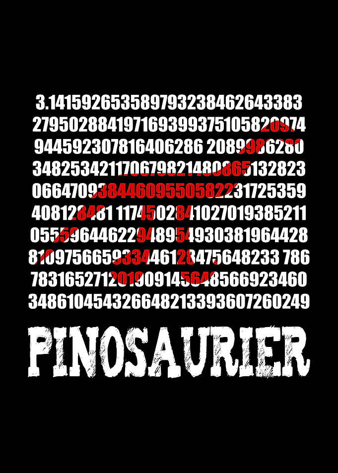 PI 314 Number Symbol For