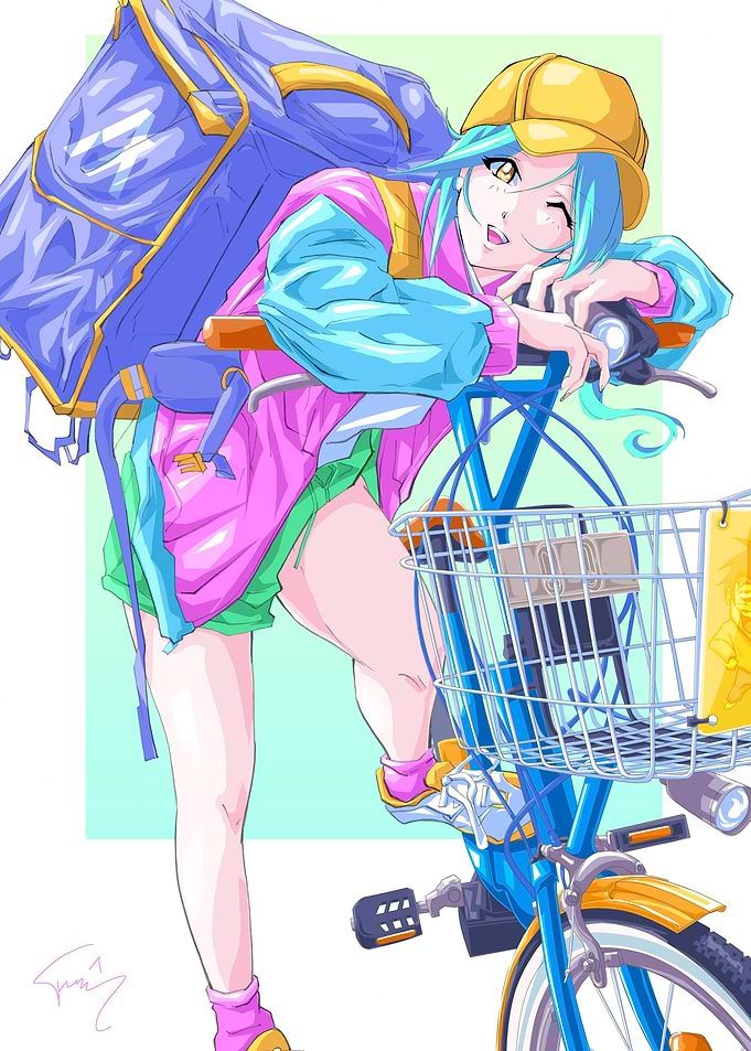 80s Baby 010