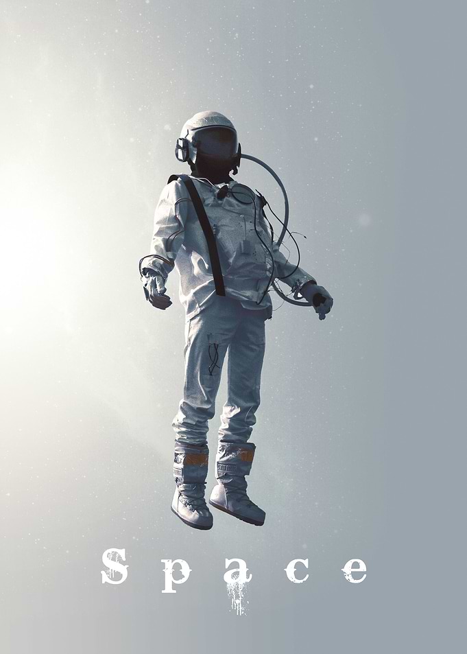 Space dreams