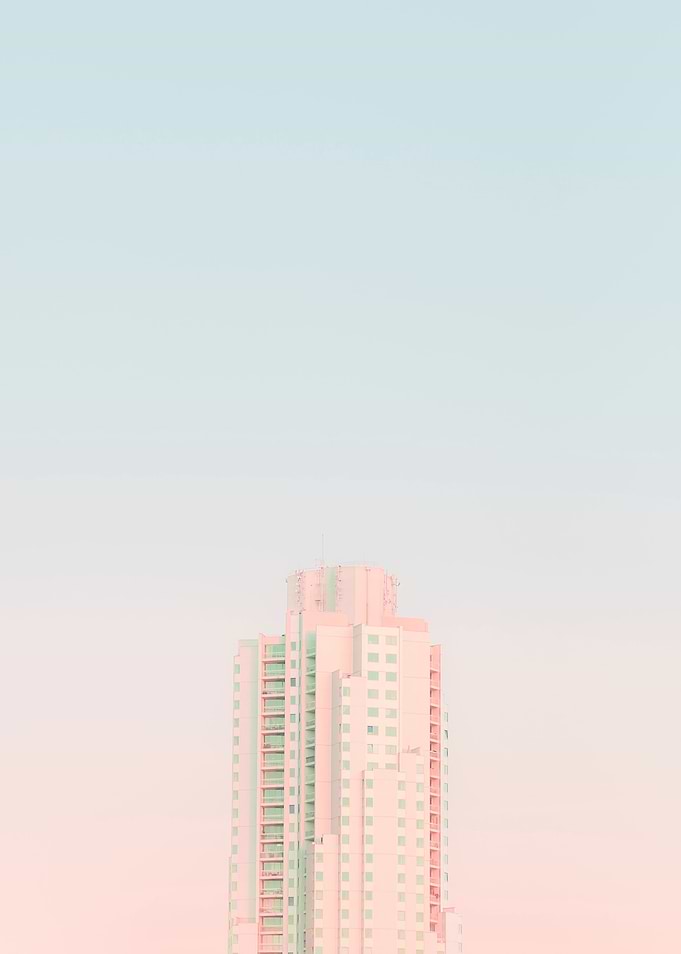 Cyber Tower