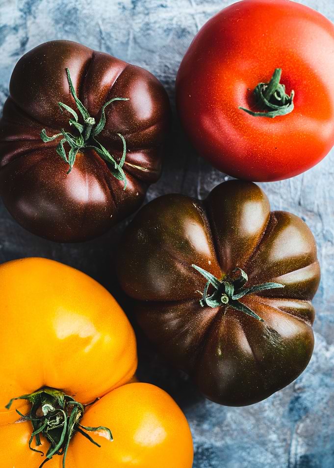 Tomatoes