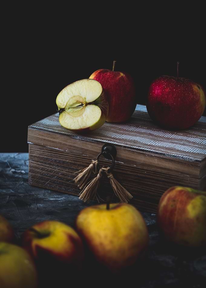 Apples
