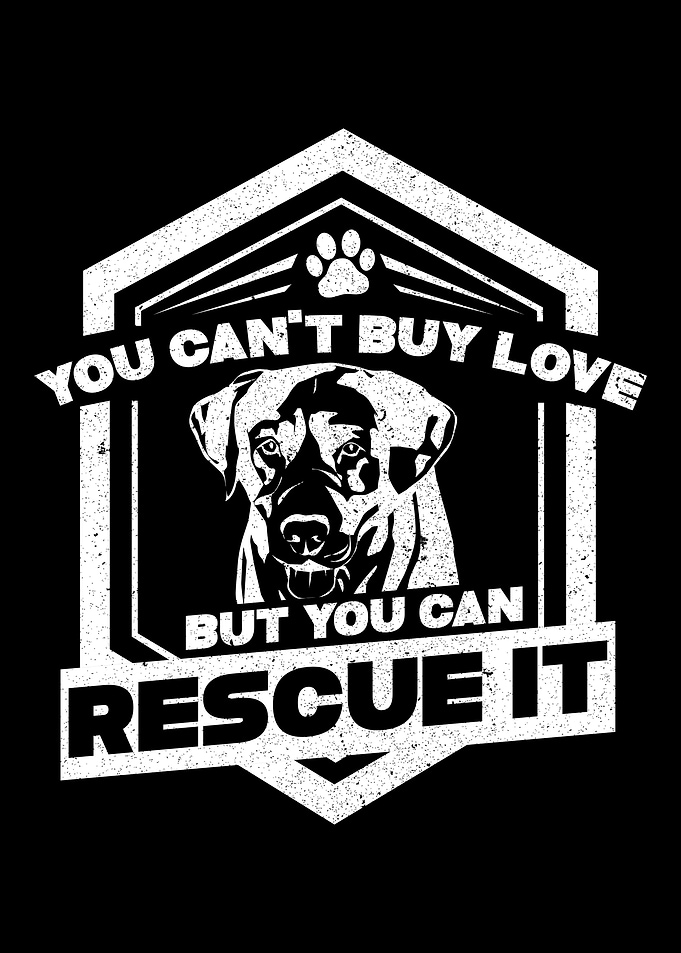 Dog Rescue Adoption