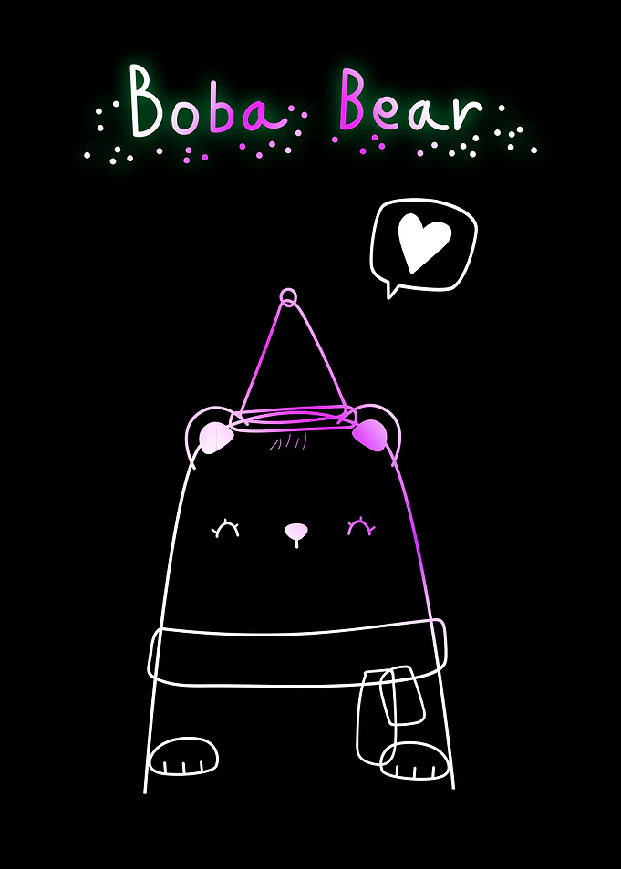 Animal Bear