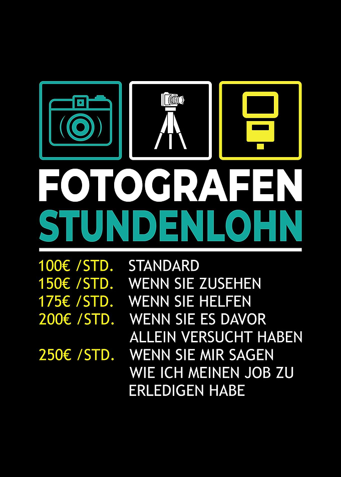 German Photographer