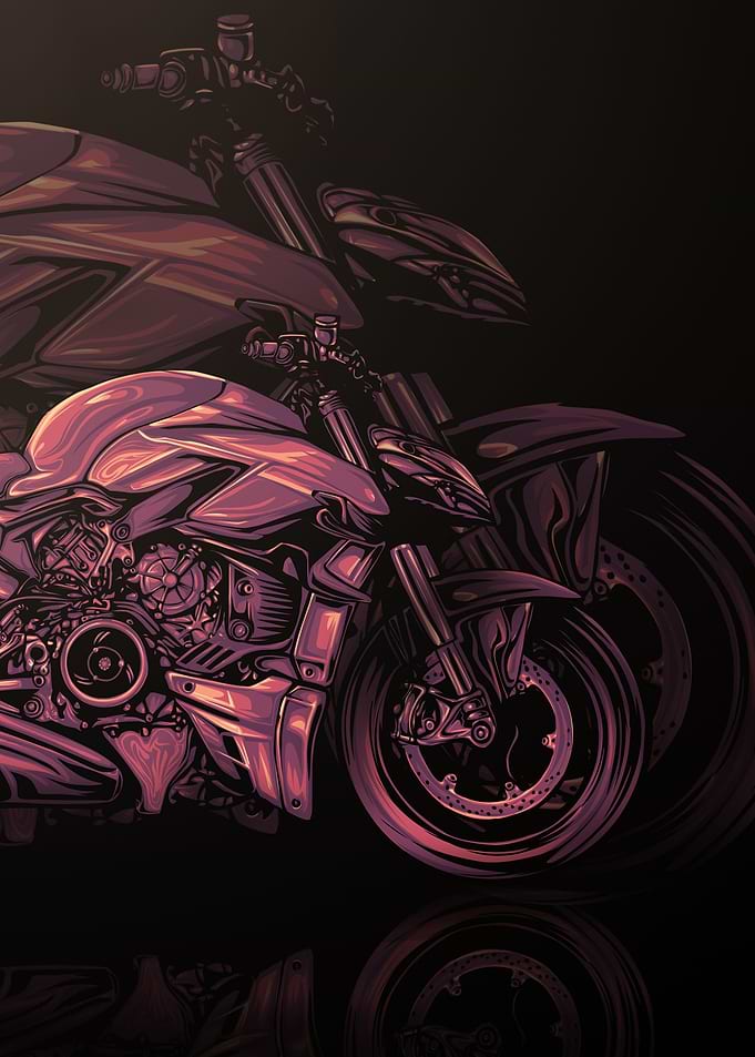 ducati motto