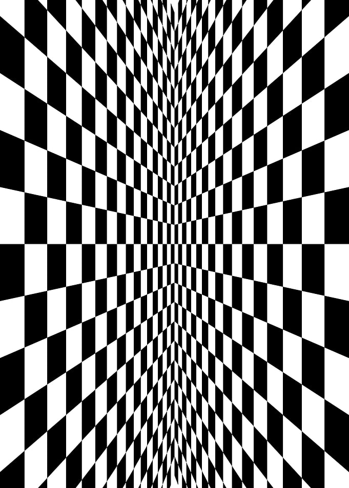 Optical Pattern 39