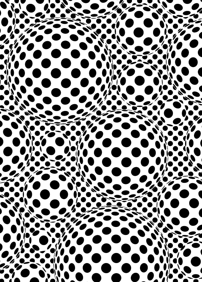 Optical Pattern 07