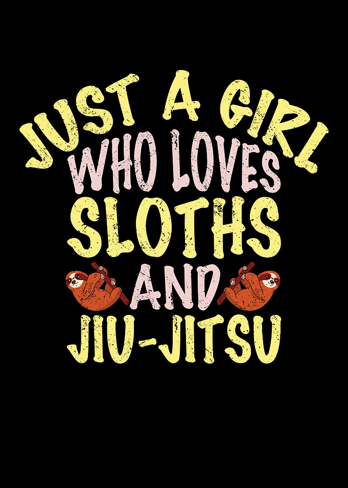 Just a girl who loves