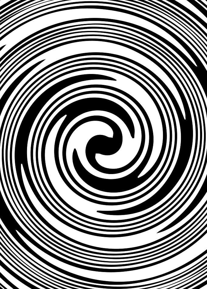 Optical Pattern 11