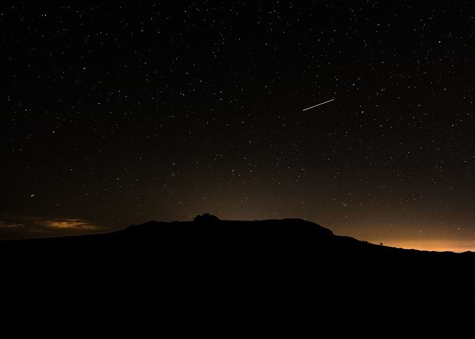 Night Sky