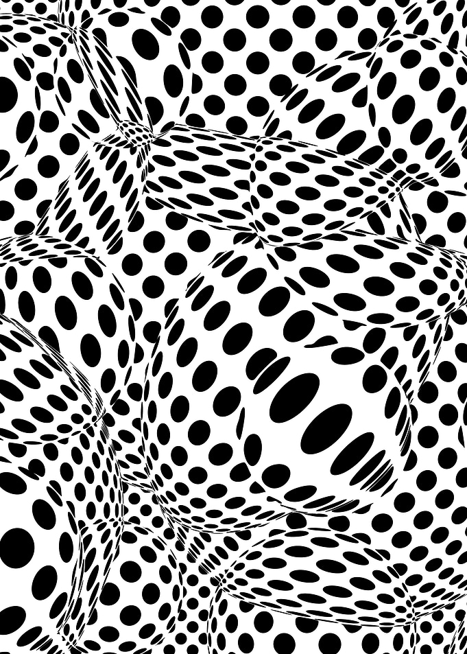 Optical Pattern 24