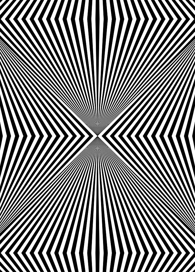 Optical Pattern 14