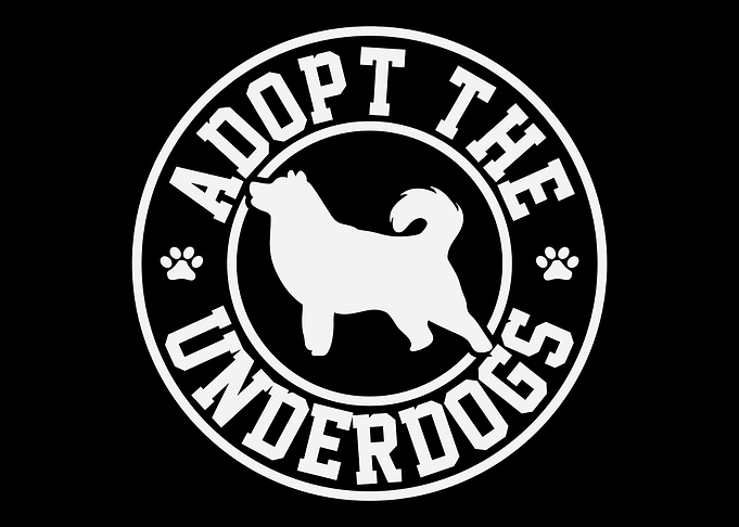 Dog Rescue Adoption